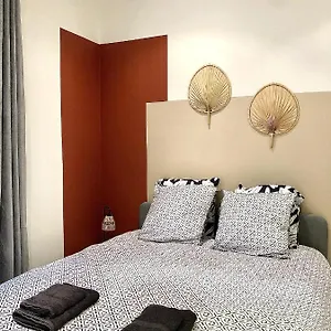  Appartement Rue De Javel