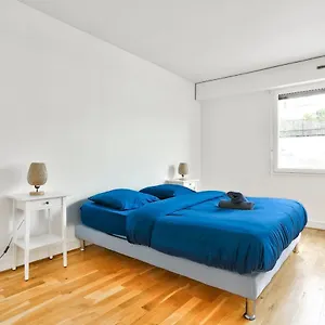  Appartement Quartier Bastille
