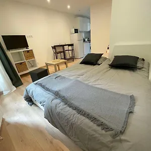  Appartement Sydel