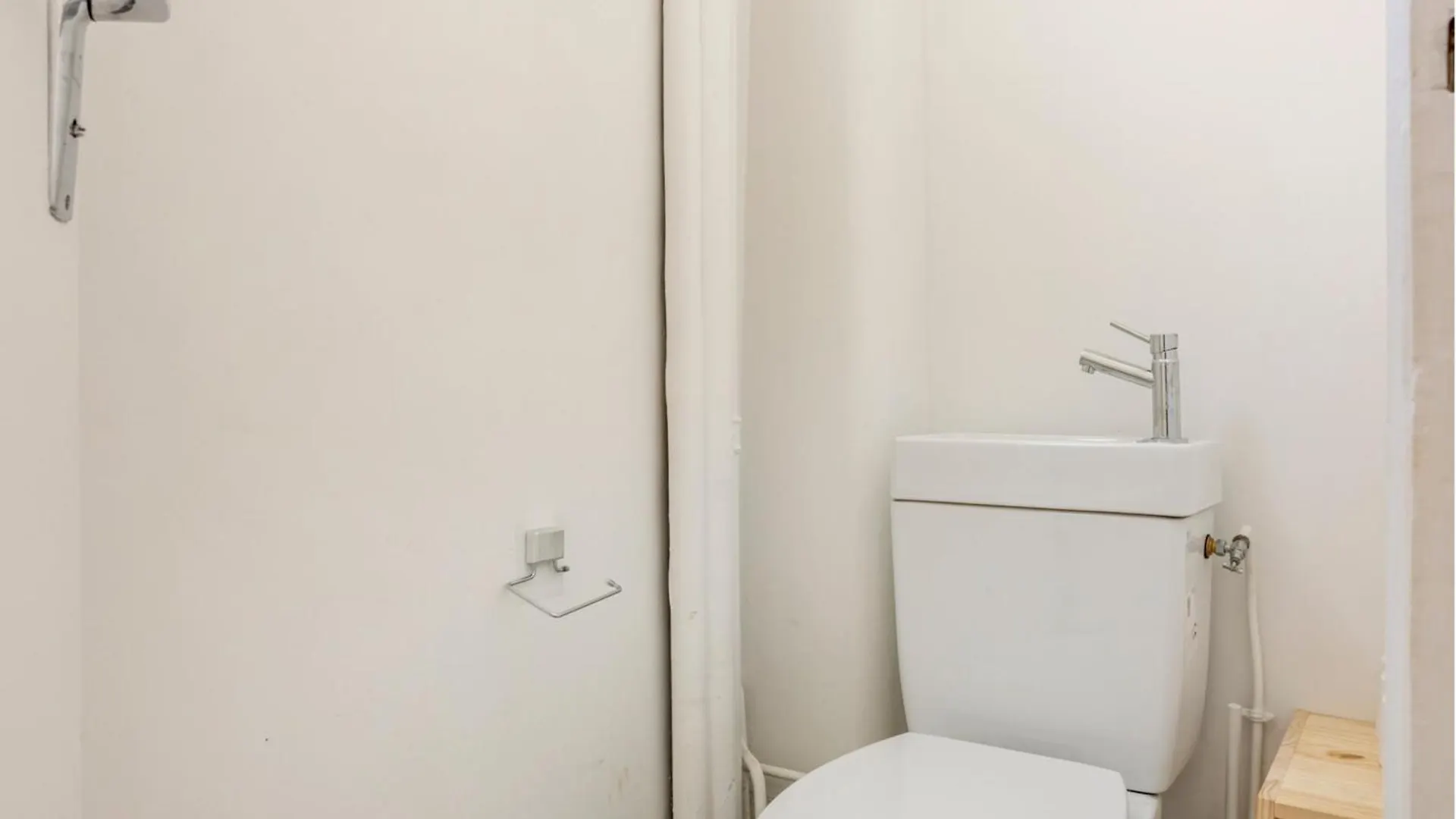 Merveil Family Suite - Tilsitt - Eiffel Tower View Paris Lägenhet