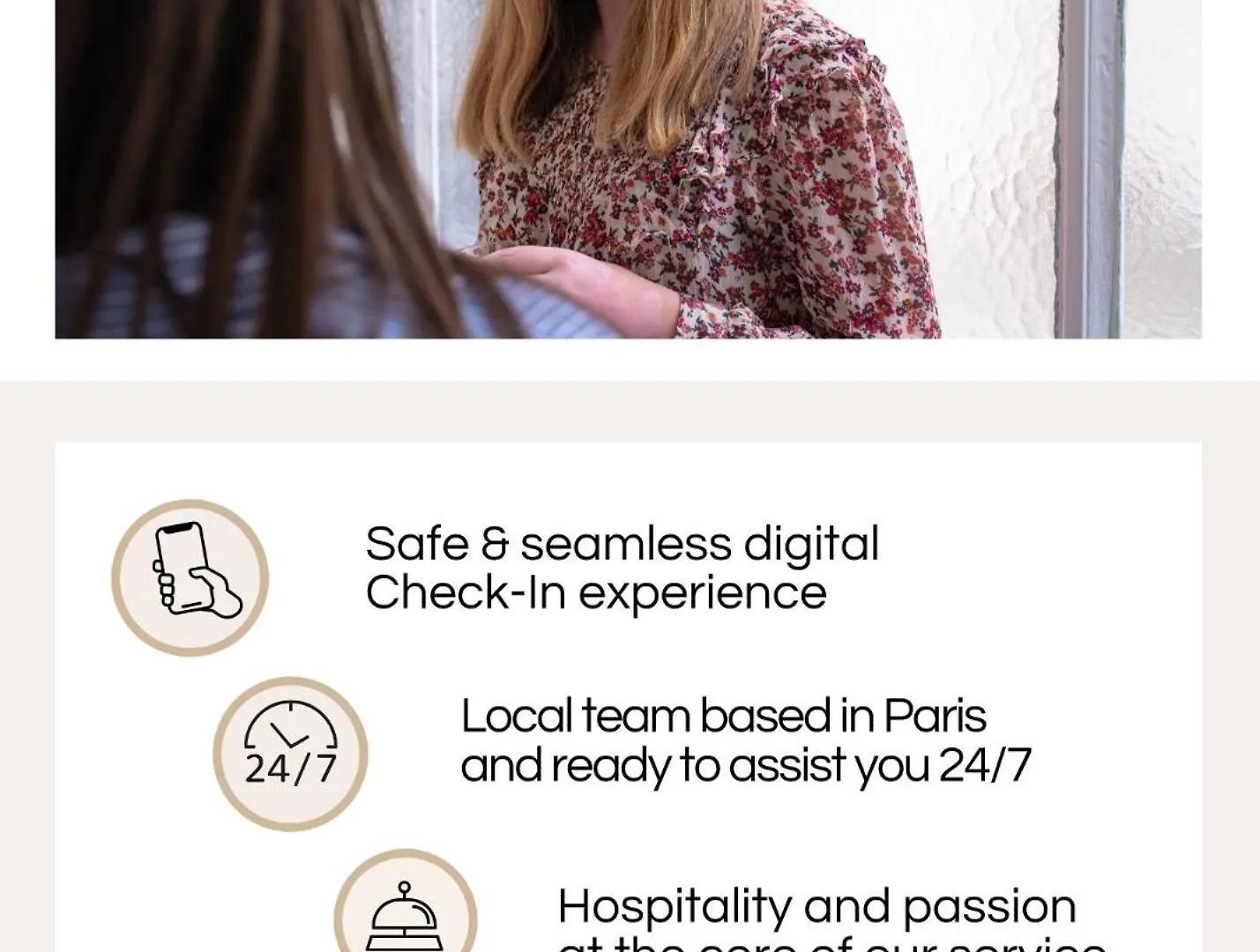 Merveil Family Suite - Tilsitt - Eiffel Tower View Paris Lägenhet